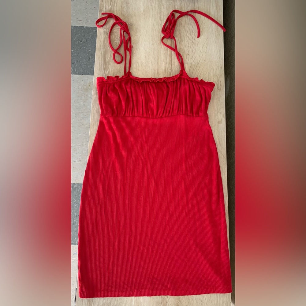 Forever 21 dress